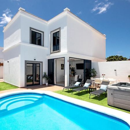 Villa Ariome Playa Blanca  Kültér fotó