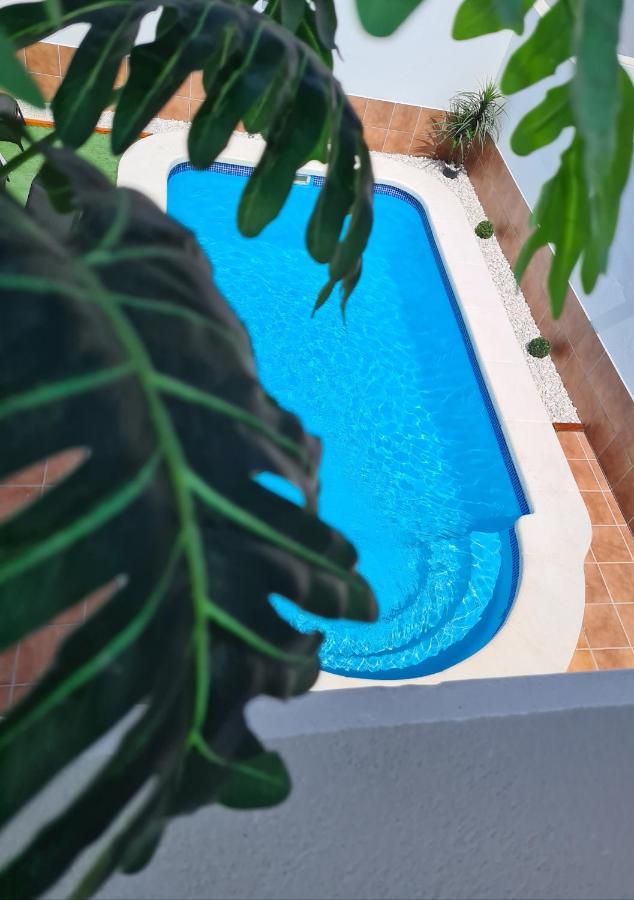 Villa Ariome Playa Blanca  Kültér fotó