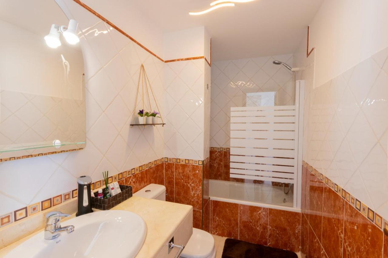 Villa Ariome Playa Blanca  Kültér fotó