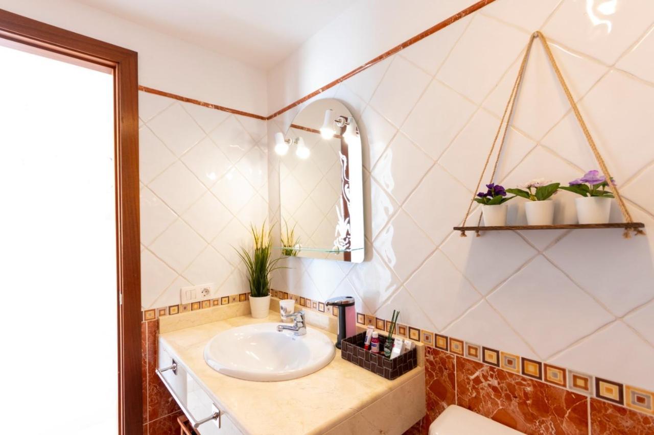 Villa Ariome Playa Blanca  Kültér fotó