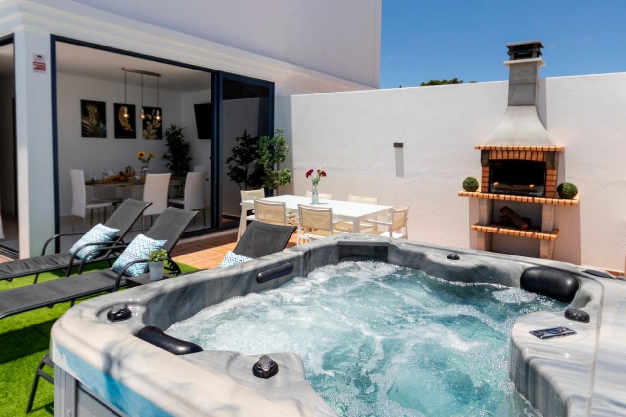 Villa Ariome Playa Blanca  Kültér fotó