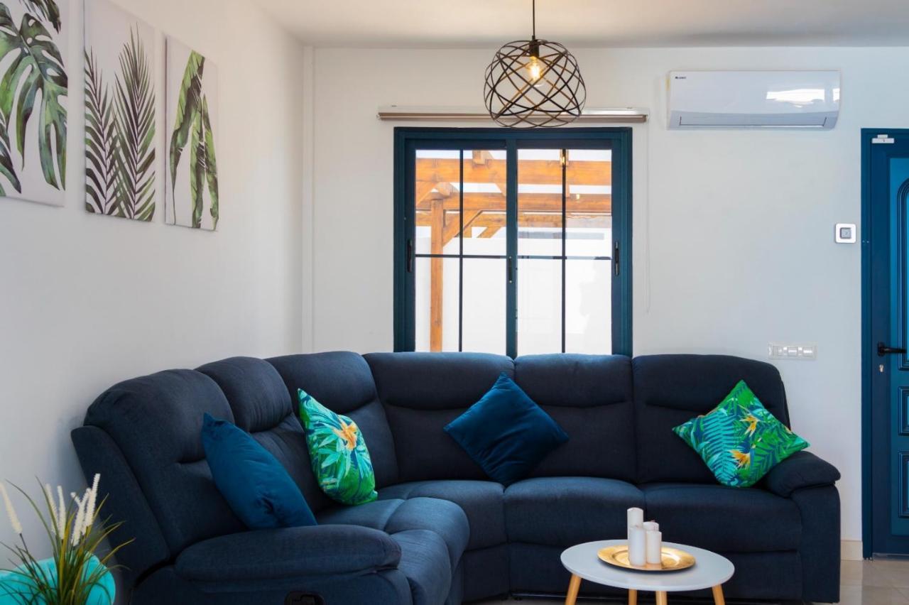 Villa Ariome Playa Blanca  Kültér fotó