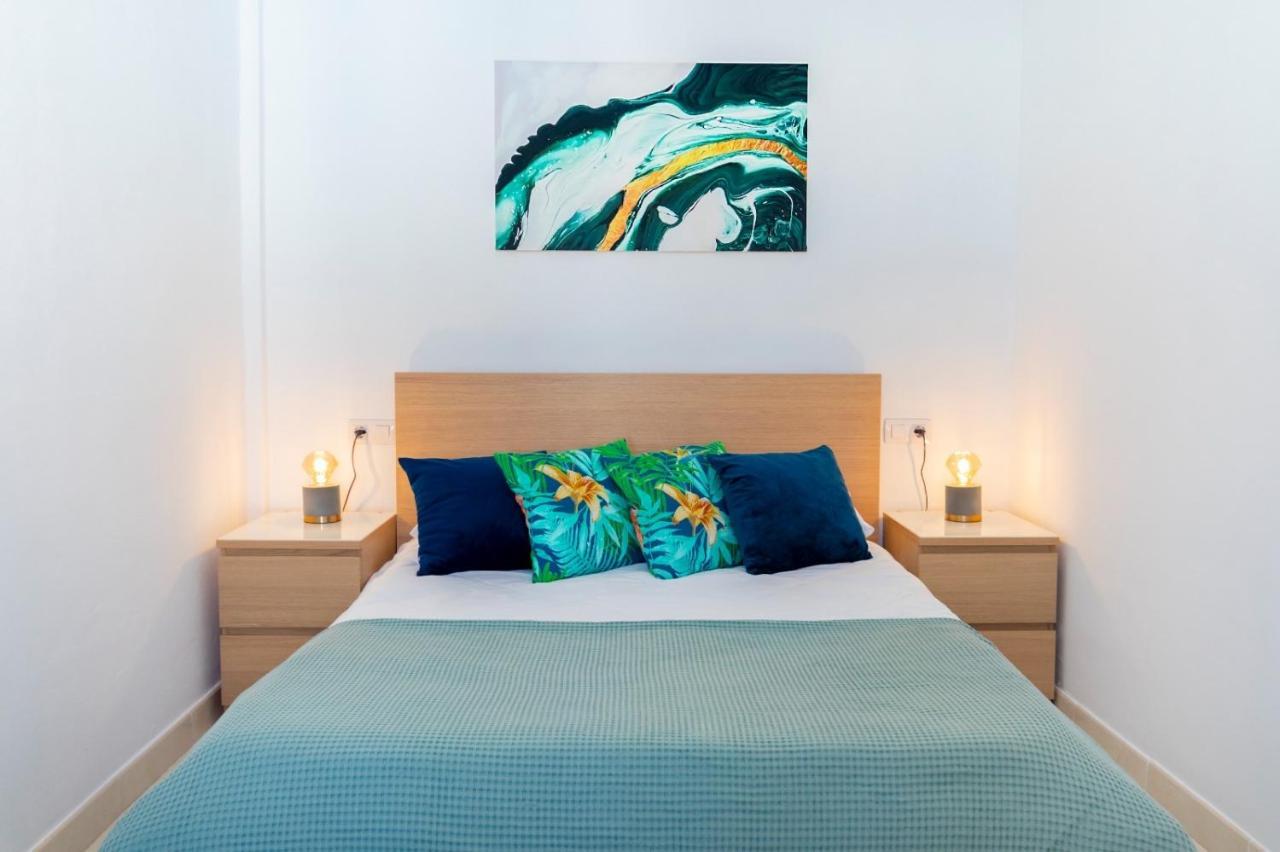 Villa Ariome Playa Blanca  Kültér fotó