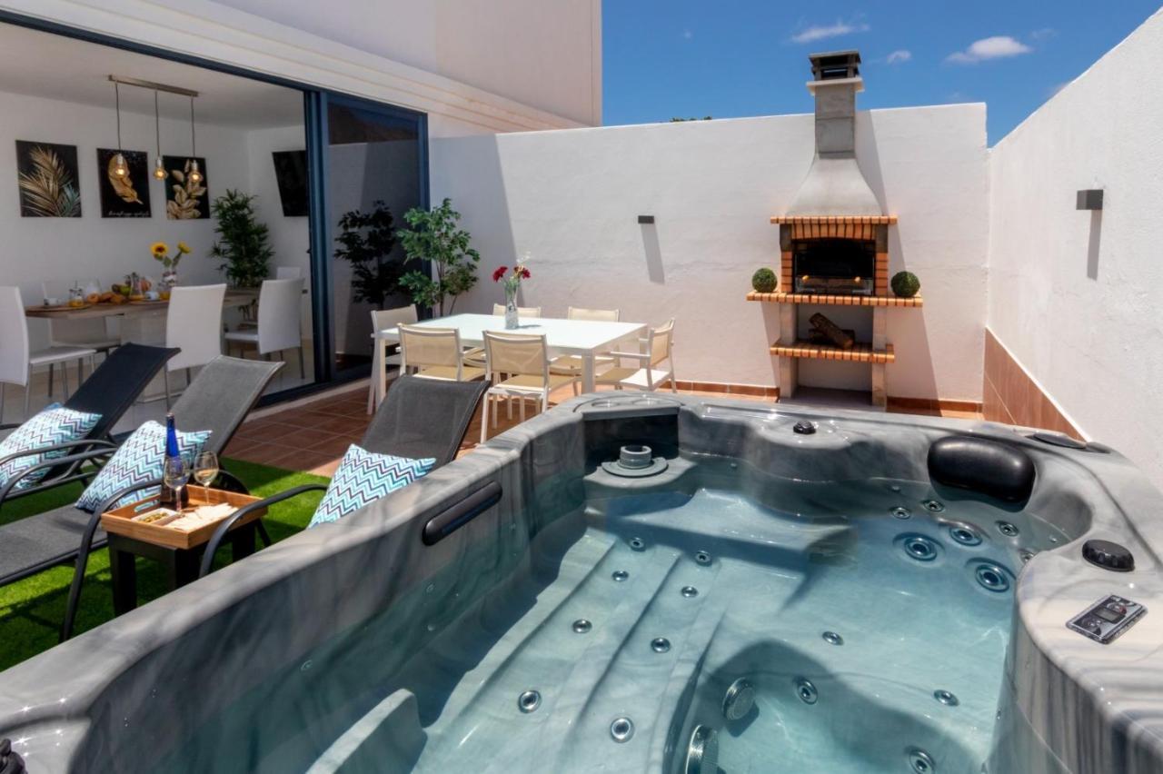 Villa Ariome Playa Blanca  Kültér fotó