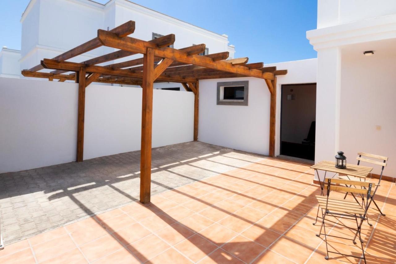 Villa Ariome Playa Blanca  Kültér fotó