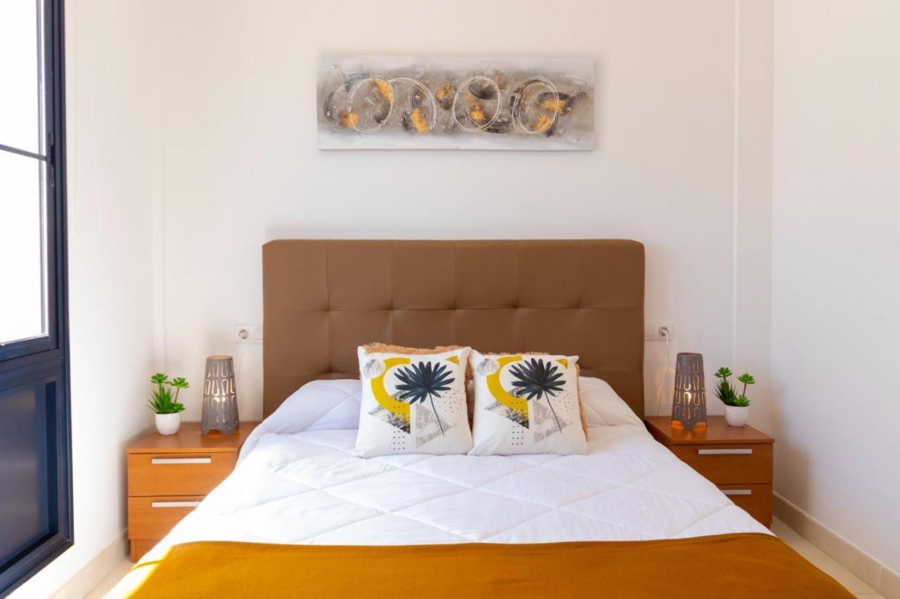 Villa Ariome Playa Blanca  Kültér fotó