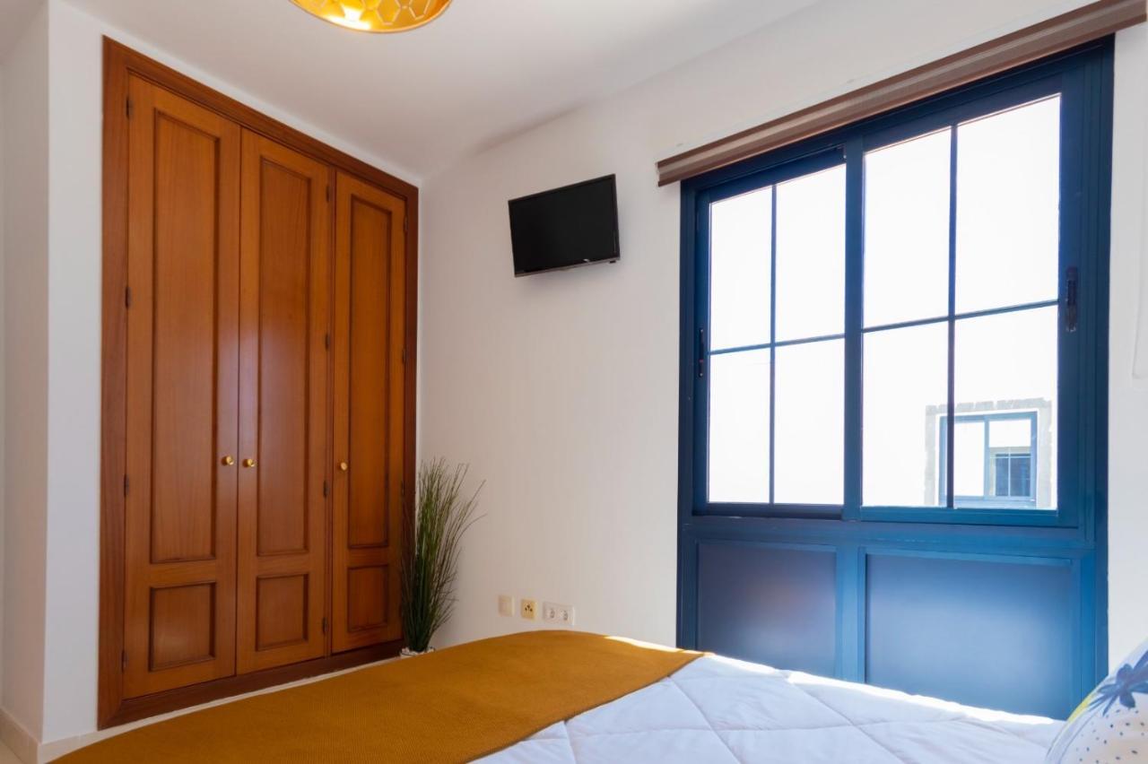 Villa Ariome Playa Blanca  Kültér fotó
