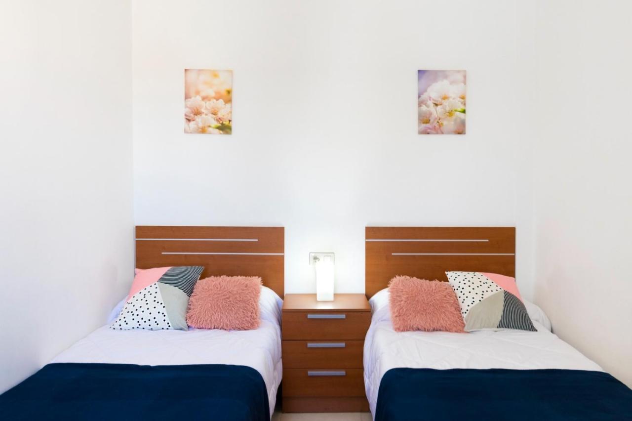 Villa Ariome Playa Blanca  Kültér fotó