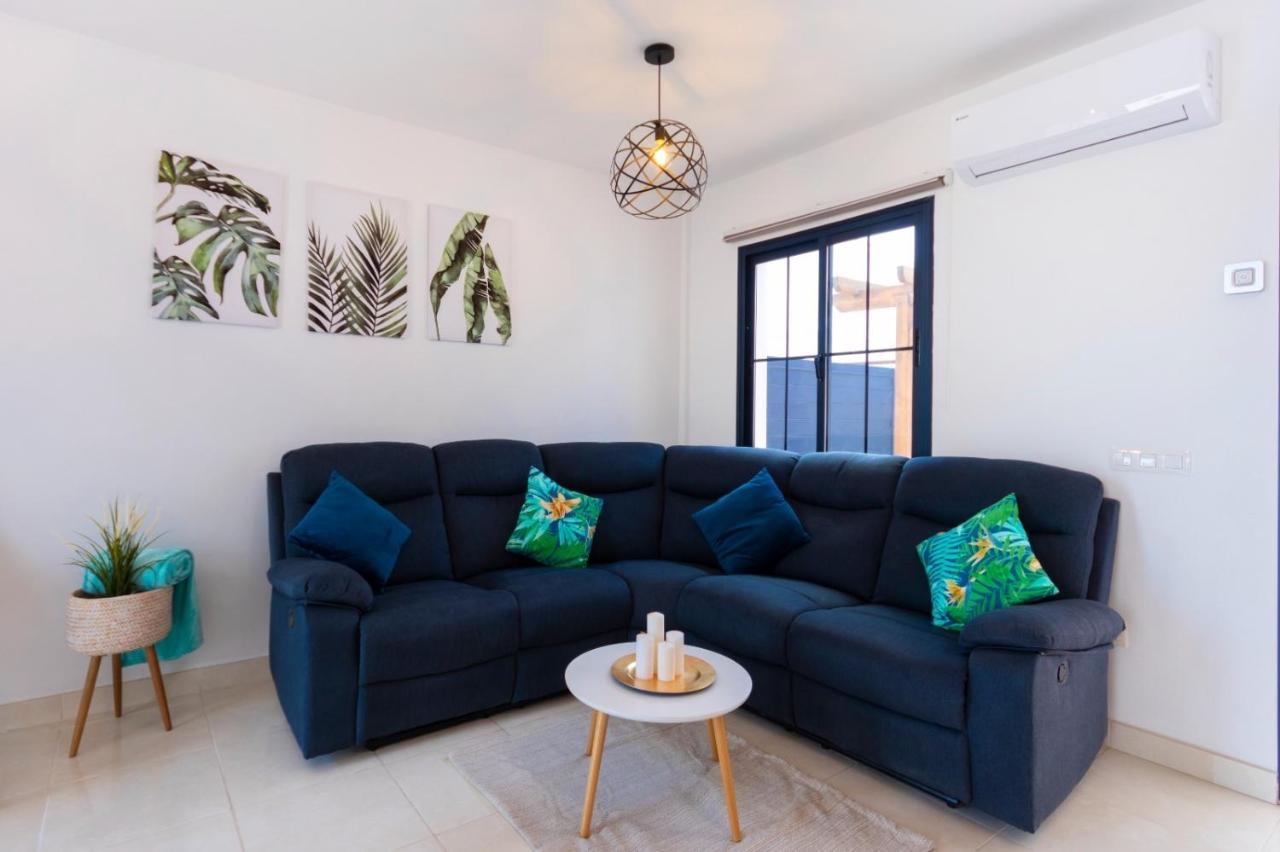 Villa Ariome Playa Blanca  Kültér fotó