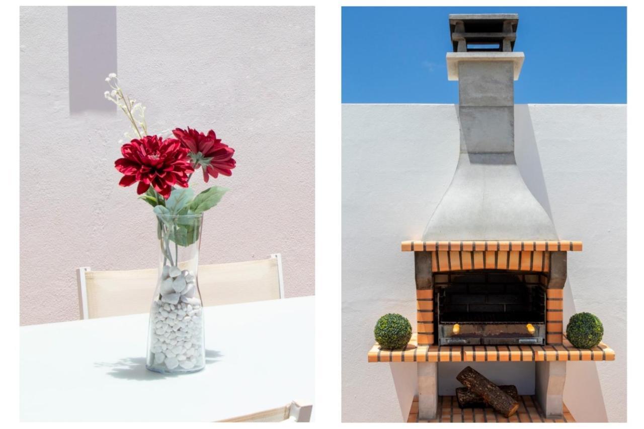 Villa Ariome Playa Blanca  Kültér fotó